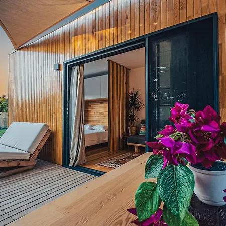 Guemuesluek No3 Bodrum