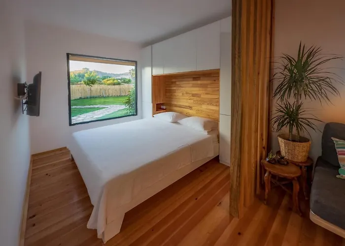 Guemuesluek No3 * Bodrum