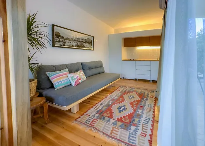 Guemuesluek No3 Casa vacanze *