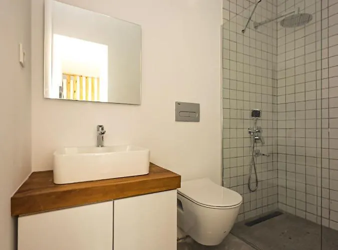 Vakantiehuis Guemuesluek No3 *