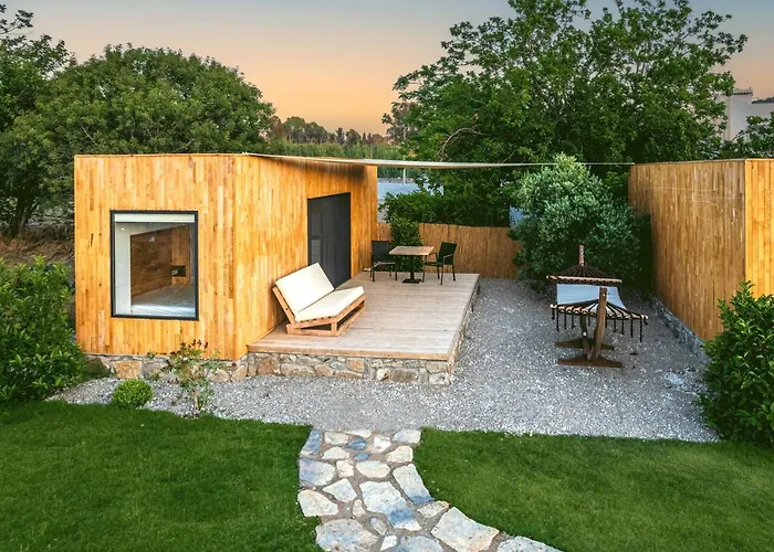Guemuesluek No3 Vakantiehuis