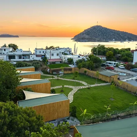 Guemuesluek No3 Tatil Evi