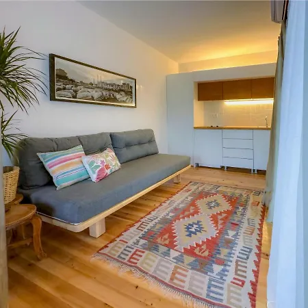 Guemuesluek No3 Vakantiehuis *