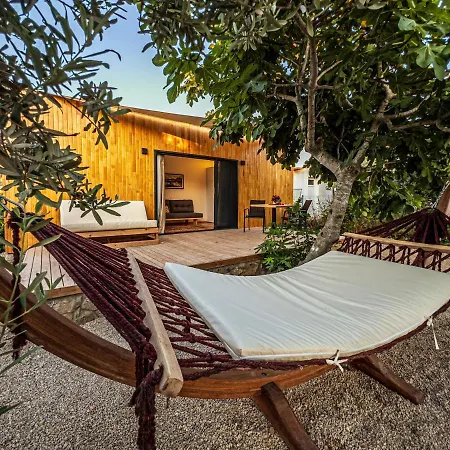 Vakantiehuis Guemuesluek No3 *
