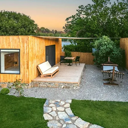 Guemuesluek No3 Vakantiehuis