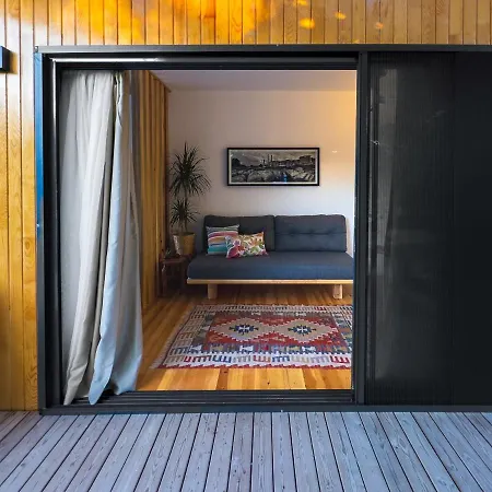 Guemuesluek No3 Vakantiehuis