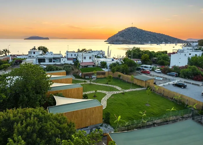 Guemuesluek No3 Hébergement de vacances