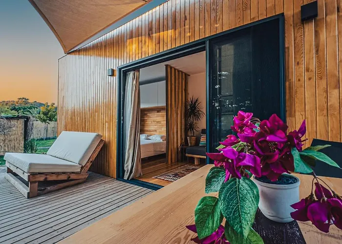 Guemuesluek No3 Bodrum