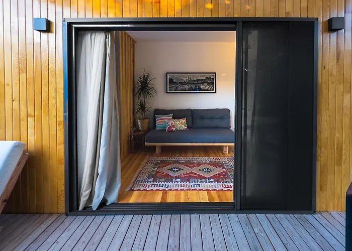 Guemuesluek No3 Hébergement de vacances